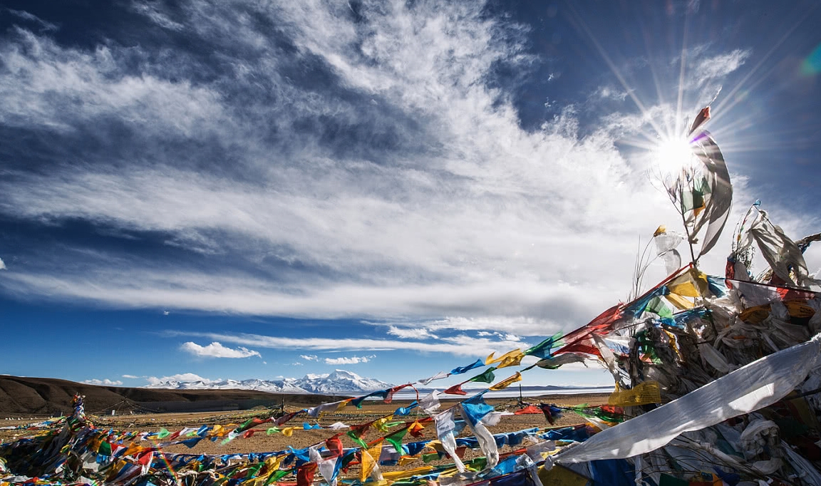 与团队去一起西藏旅游，导游为何说不要洗澡？极少人知道原因