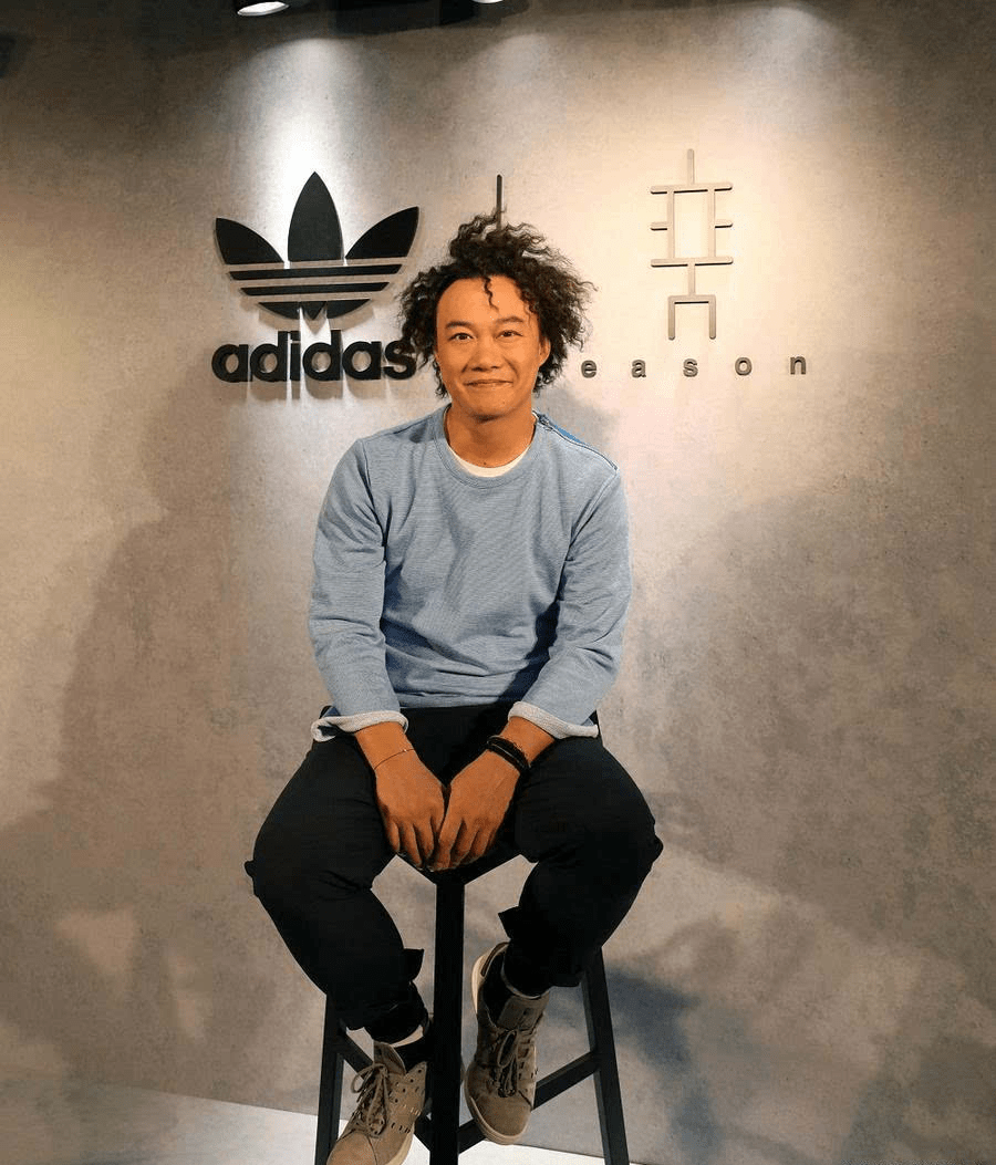 陈奕迅终止与阿迪达斯合作,甘愿放弃终身合同和全球代言人