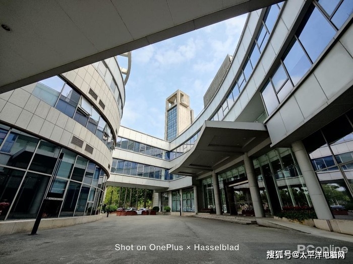 影像|一加 9评测：专业级双主摄，哈苏加持的影像机皇