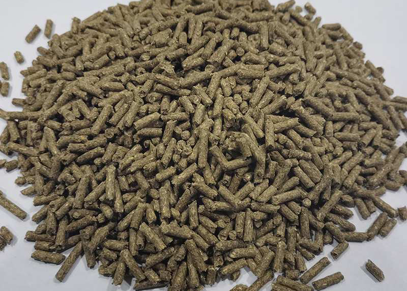 那里有卖犊牛颗粒料怎么选择犊牛颗粒料