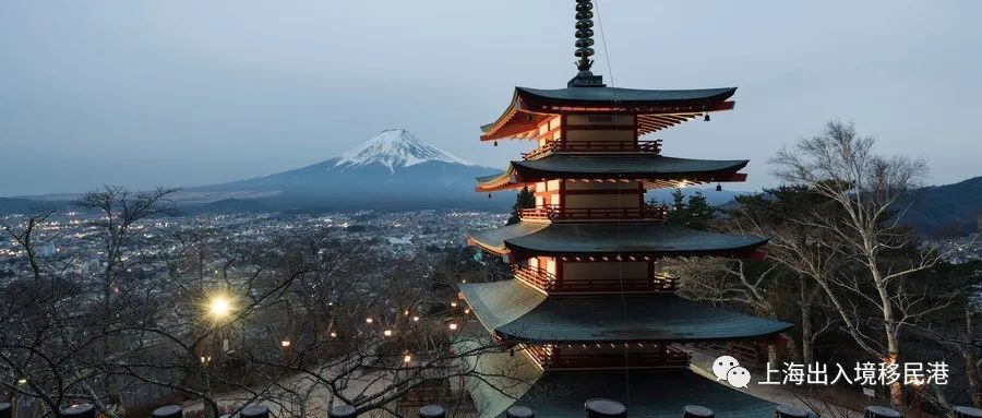 移民港 日本护照的含金量有多高 连续4年蝉联全球最强护照榜榜首 旅景网