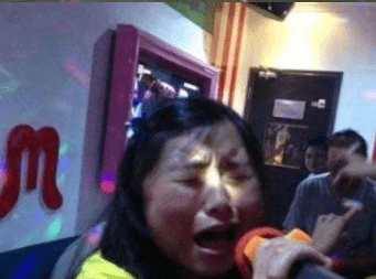 原创
我终于知道什么叫低调了