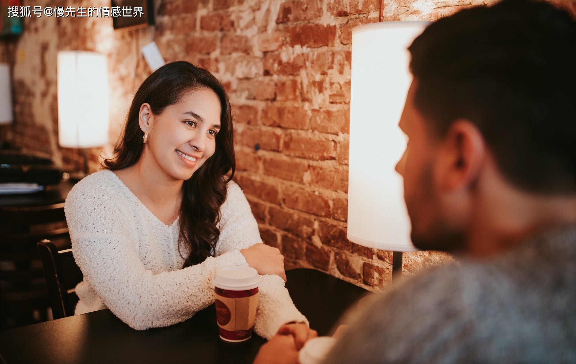 在步入婚姻的殿堂之初,雖然對另一半不能說是百分百滿意,至少是有好感