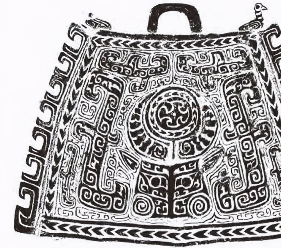 夏商周--无茗之茶的青铜时代_王朝