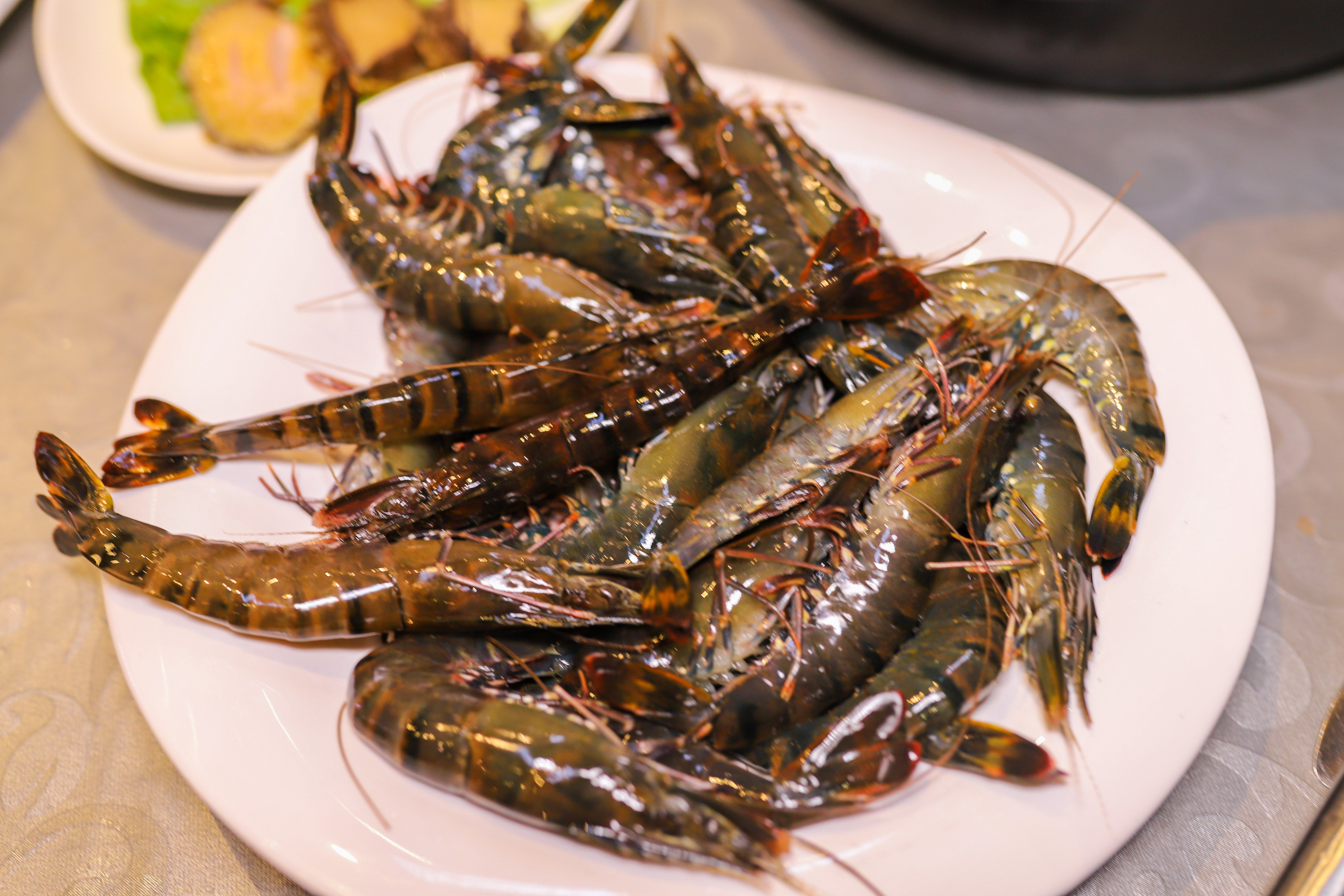 原創三亞春日探店覓食指南不可錯過的海南味道糟柏醋海鮮火鍋