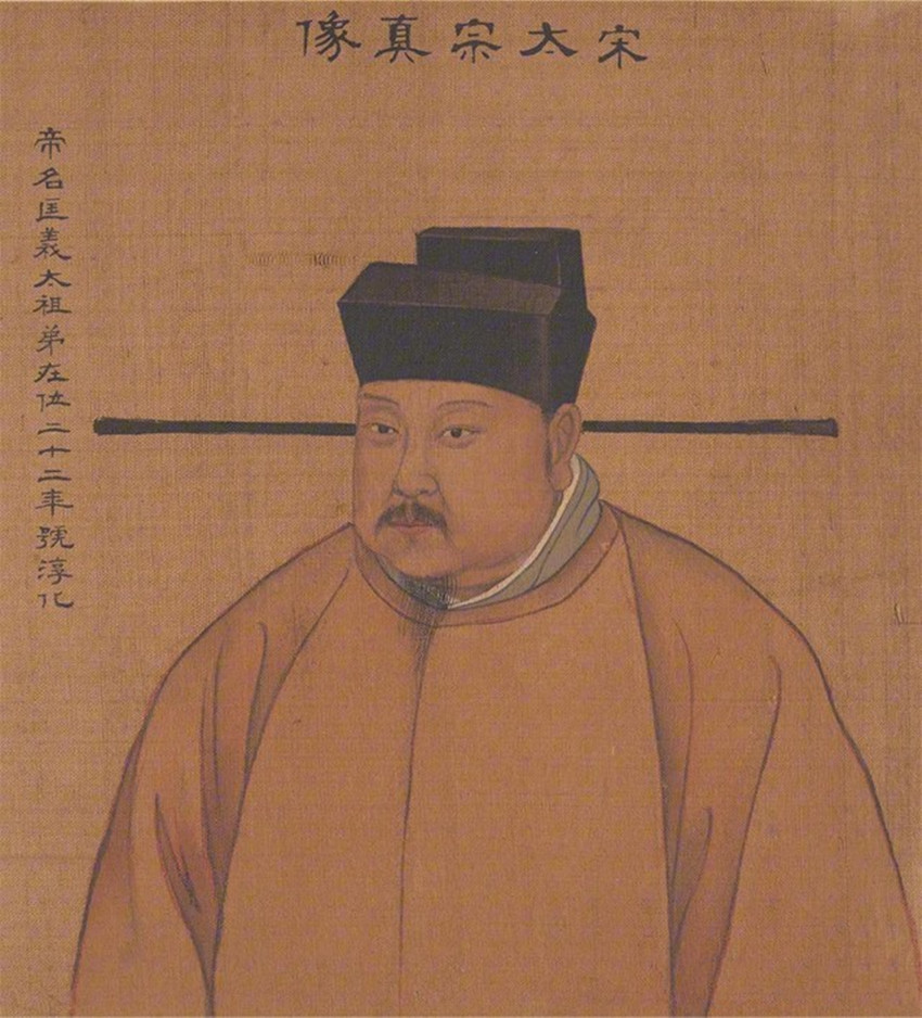 原创赵匡胤迁都真是为了削减赵光义势力他为何不封自己儿子为王