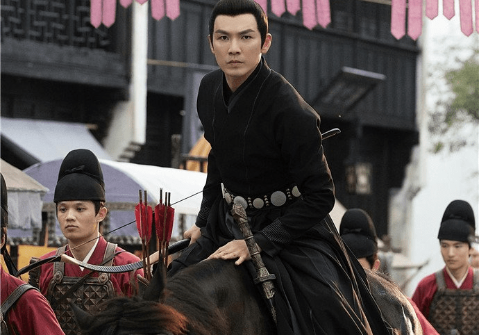 原创锦心似玉徐令宜套话区励行 十一娘母亲被害真相曝光