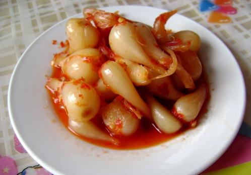 怎样腌萝卜菜 9c216e7d5e2f4acfabcc820376fc8b6a.jpeg