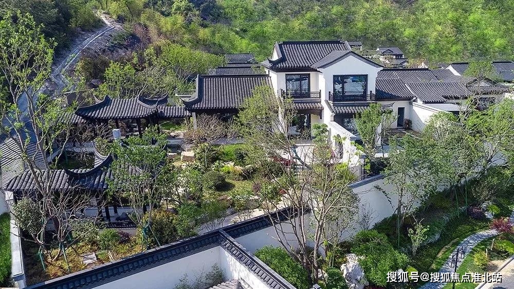 《乌镇璟园别墅》售楼处电话是多少?售楼处 位置及详情?——图文解析!