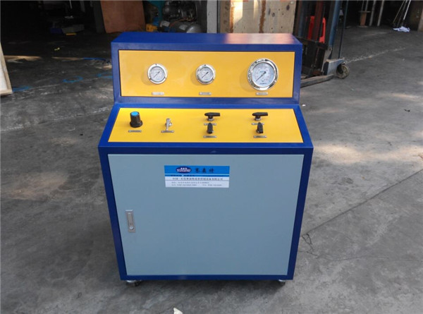 "良心"氮气增压装置品牌,那必须得是suncenter!