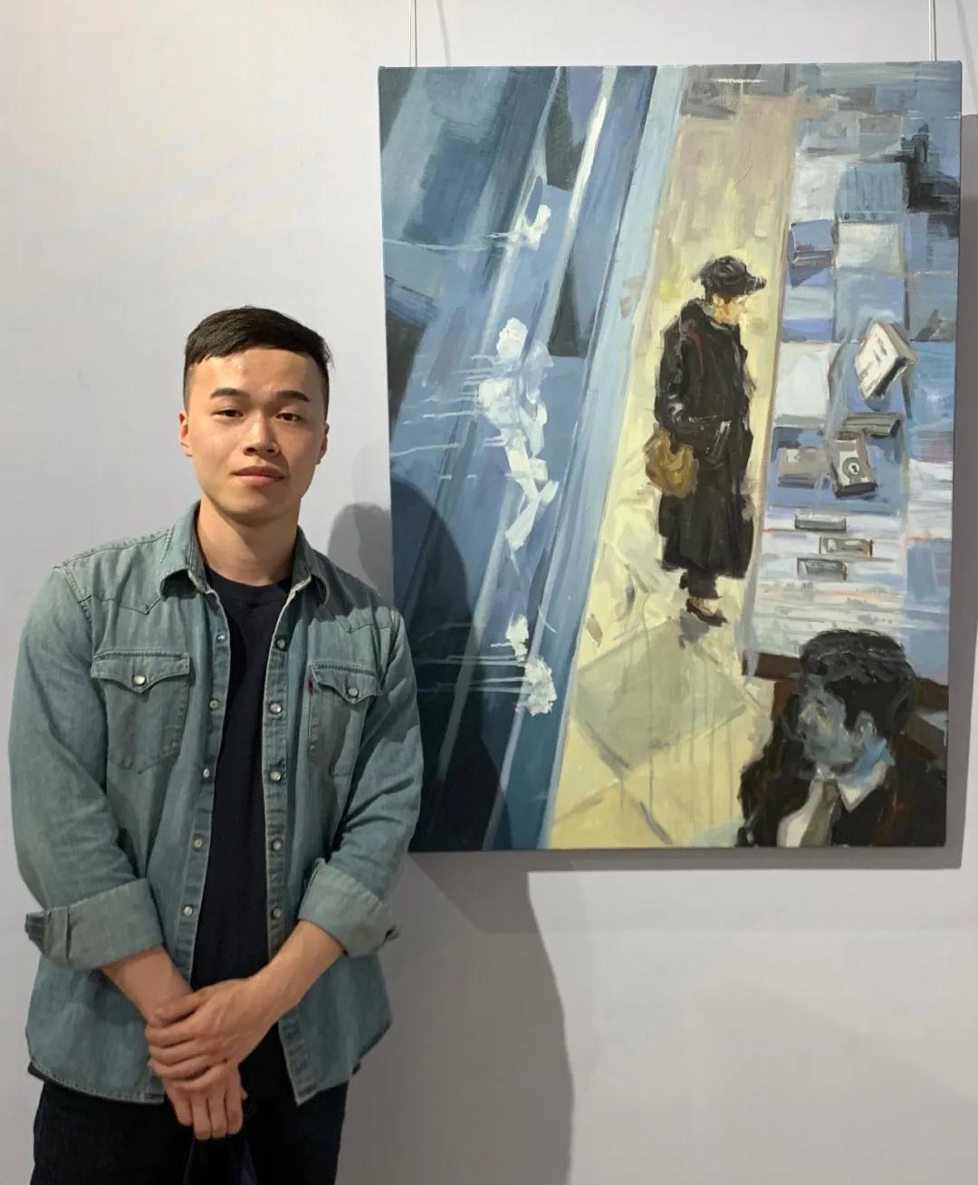 杭州师范大学研究生吴斌斌浙江书法家协会会员杭州美术家协会会员杭州