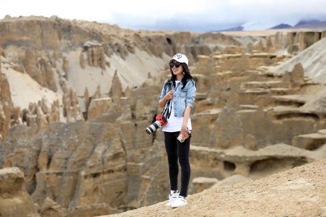 48小时 从西藏拉萨到上海 一个江南女子的绿皮车之旅 日喀则