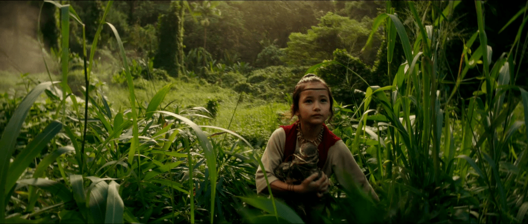 2天票房破2亿,这部3月最爽大片,简直太上头了_哥斯拉