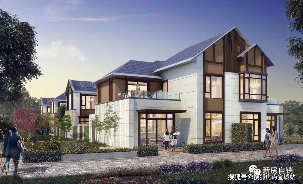 【官网】上海崇明东滩花园——欢迎您的到来!项目正式开始线上预约中!_鹭澜