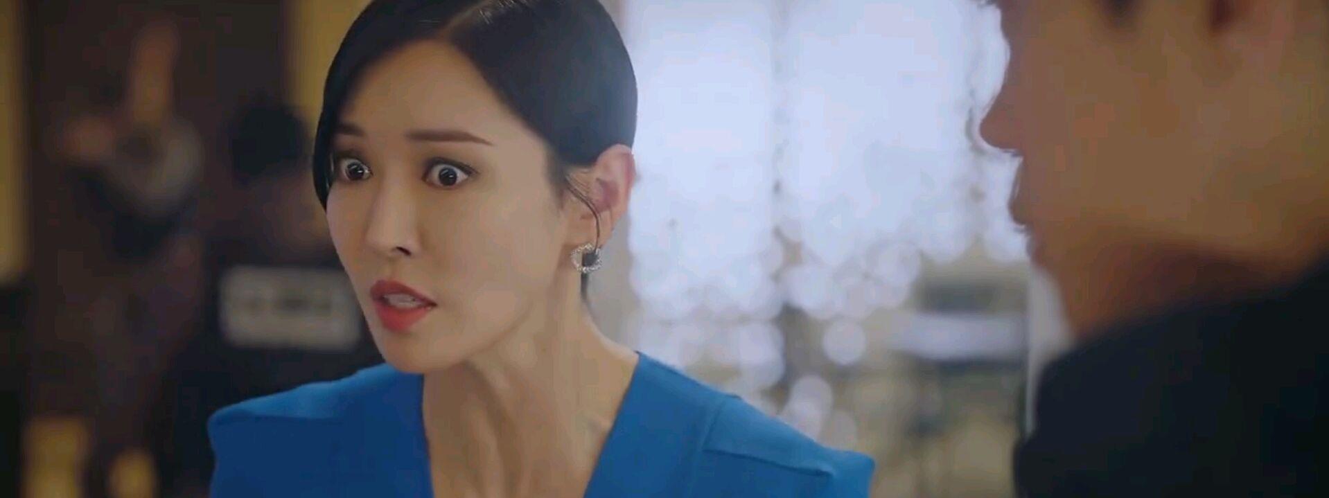 《顶楼2》罗爱乔的杀猪计划完美上演,11集剧情高燃