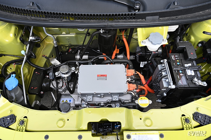 思皓e10x纯电动上市售3.99-7.59万元_搜狐汽车_搜狐网