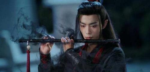 肖战演的魔道祖师是什么剧，肖战将在魔道祖师中饰演魏无羡一角