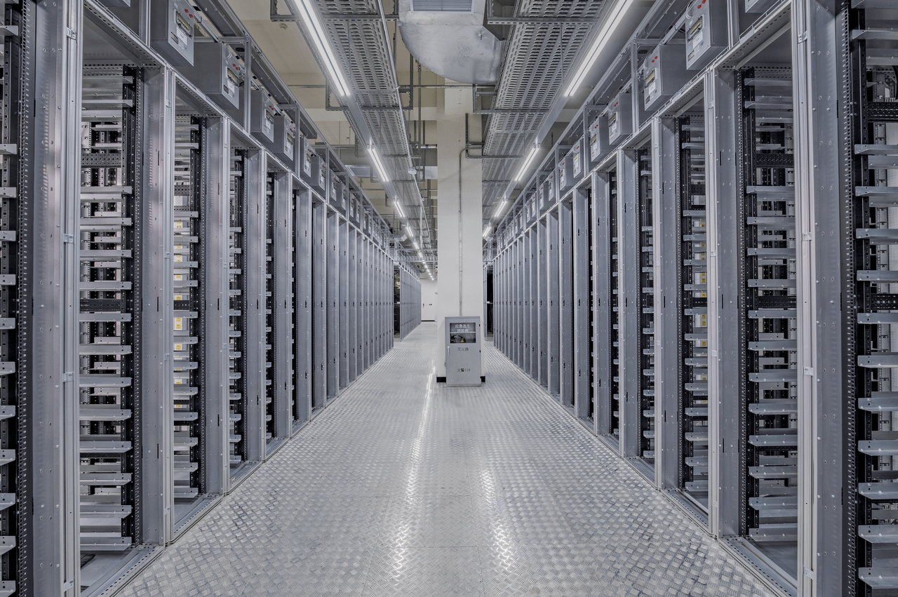 字节跳动践行节能减排,数据中心能效居行业前列