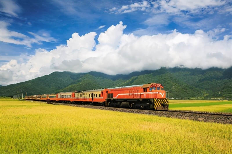 四川开通熊猫旅游专列，可以唱歌打麻将的火车，网友担心坐过站
