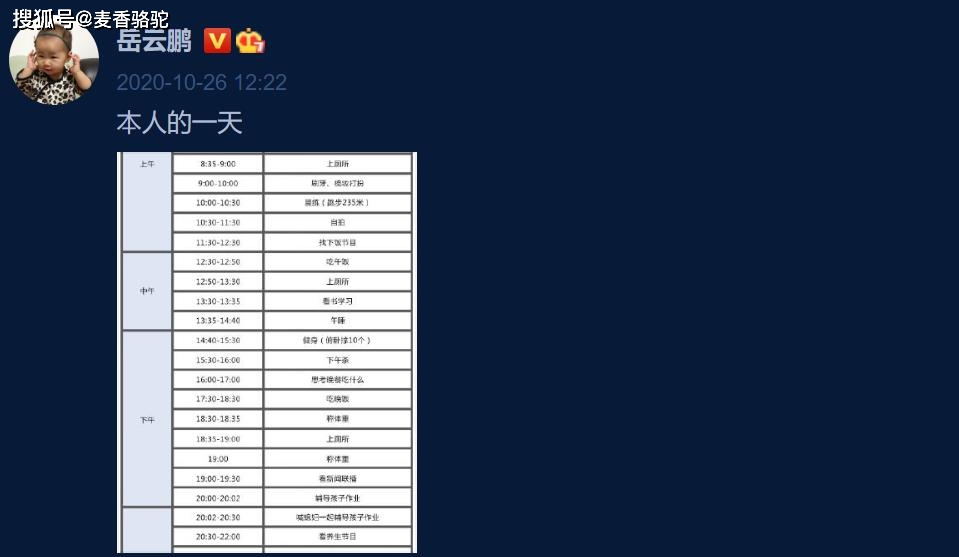 被李现腹肌吓到劝退岳云鹏第一次不想努力谎称未来十几年档期已满