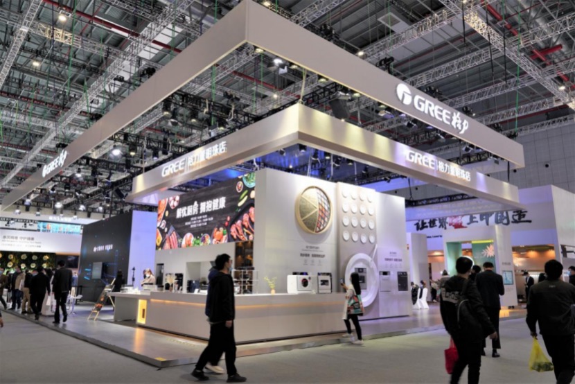 谁是中国造的最佳代言人？AWE2021首次揭晓答案，众望所归-家电圈官网