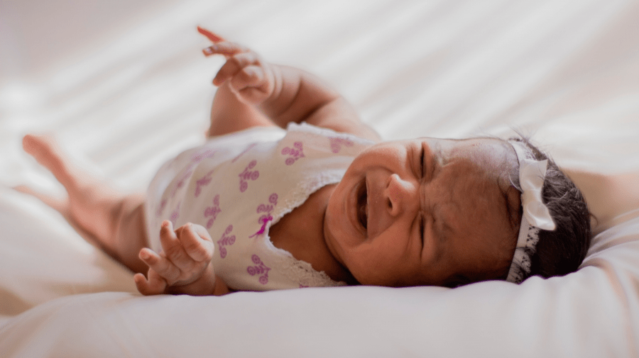 婴儿一般几个月出现枕秃 b49e686bcf044a9581940e7f3b3b56e0.png