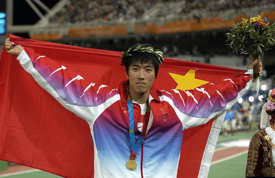 揭秘:13年前北京奥运会,刘翔是如何从民族英雄变成罪人的