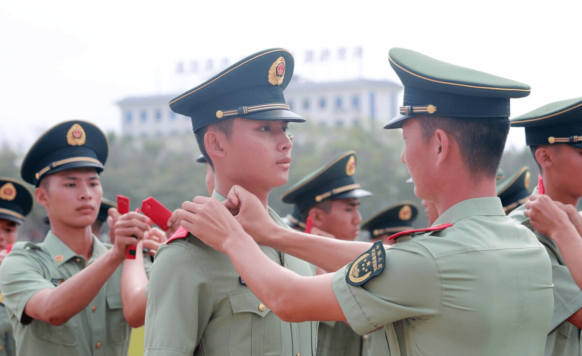 退役軍人考公務員有哪些優勢優待和專項崗位