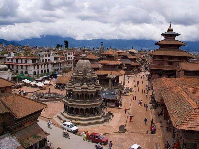 尼泊尔——一个有态度的国家！你计划做好了吗？