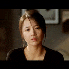 33岁马思纯和她迟来的叛逆期