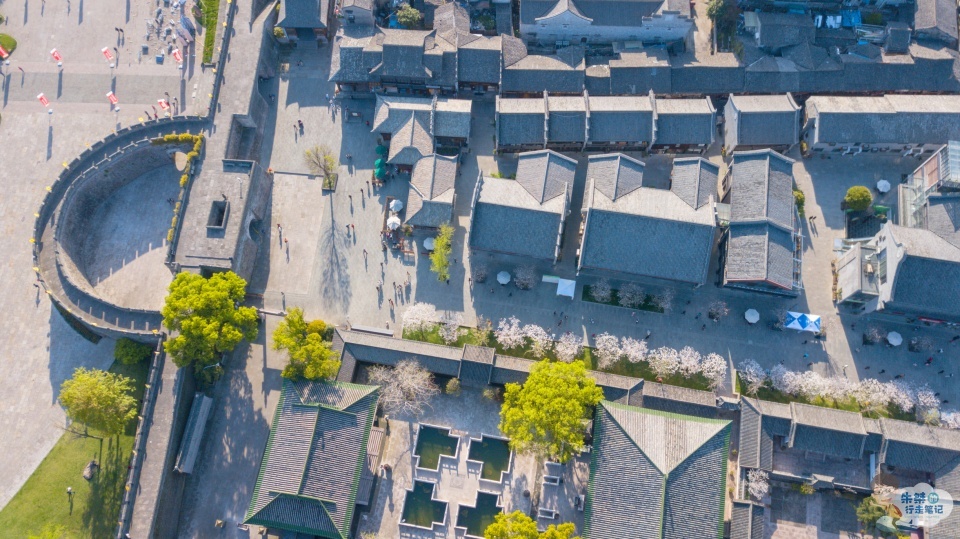 浙江最具有文化底蕴的市井老街，在发展中延续“最原始的生活”