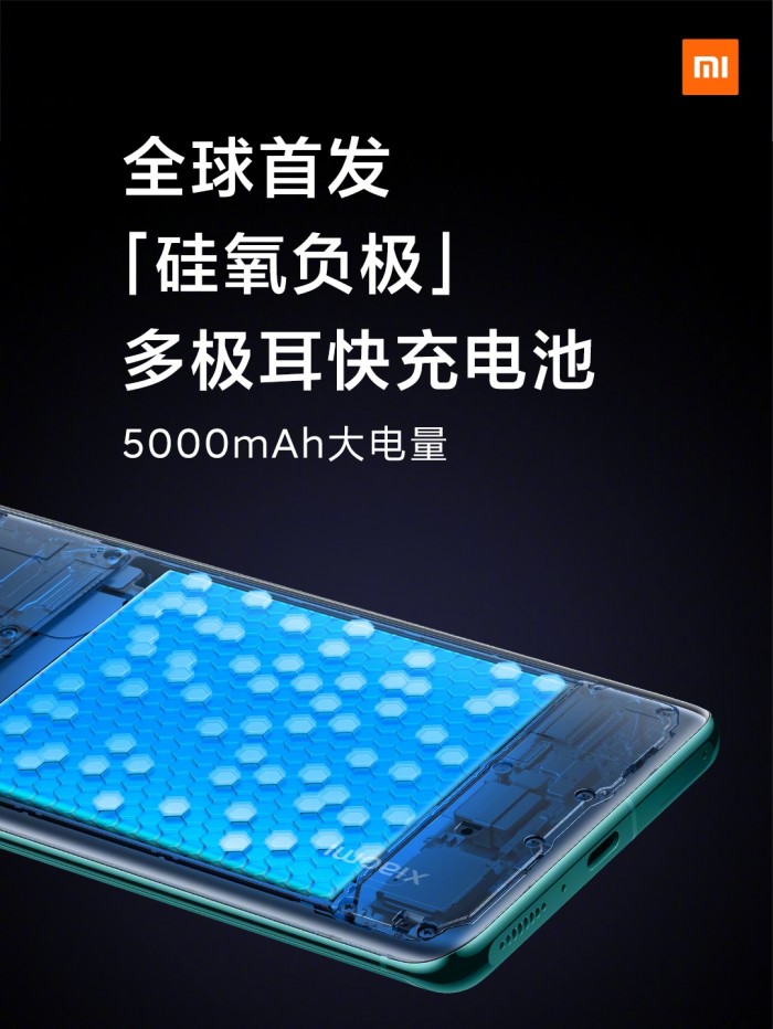 玻璃|小米11 Pro正式发布：4999元起、加199元送超级充电套装