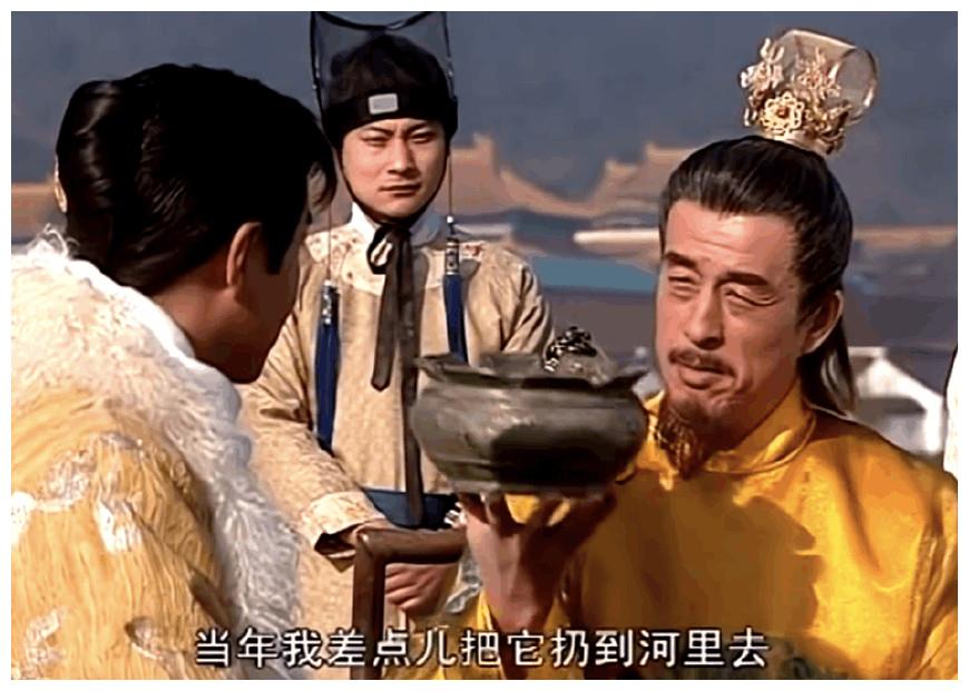 明初著名首富沈万三,富可敌国,为什么在朱元璋看来他必须去死?