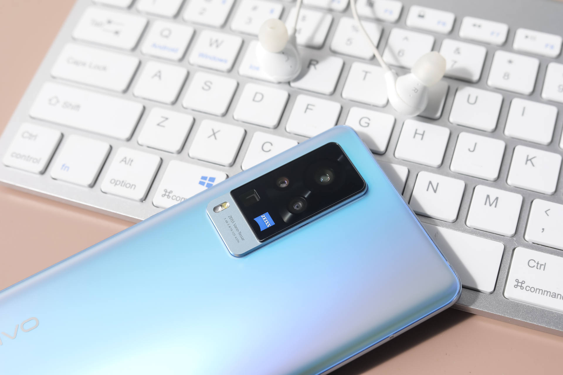 vivox60pro全面评测手机影像的又一大步