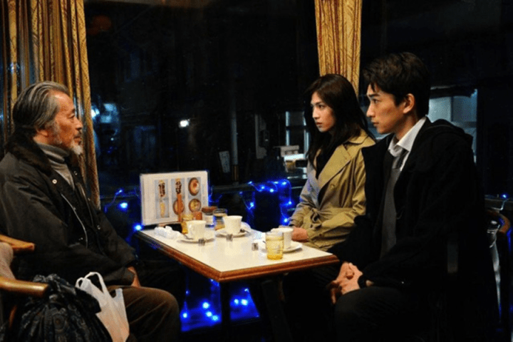 初哆咪剧评女子的生活不在乎性别做自己最重要