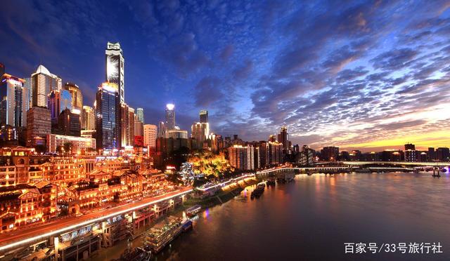 中国最不爱讲普通话的4个城市，成都实力上榜，有你的家乡吗？