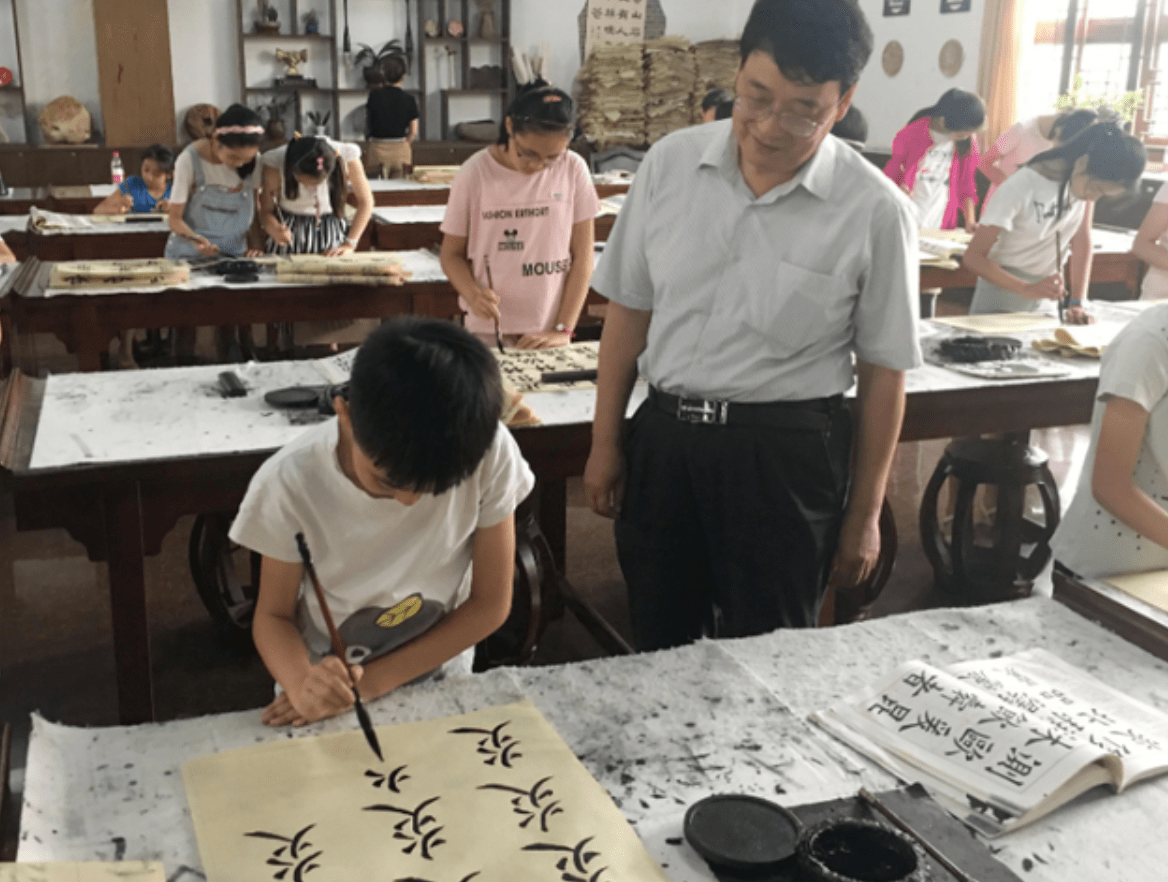 中学生流行的 奶酪体 看上去有美感 阅卷老师看了想扣分 孩子