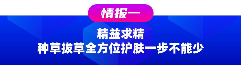 快消品情报局丨六国女性消费解读 母婴宠物健康美妆类目爆品推荐 产品