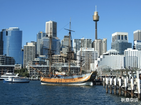 去澳大利亚旅游，墨尔本或悉尼：首先应该去哪里？