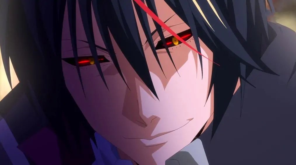 原创转生史莱姆奇伊如何从贝雷塔的话语推断出萌王召唤了大菠萝