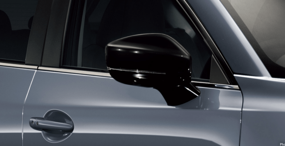 原厂黑武士cx 5有多帅 网友 净整花里胡哨的 马自达 原厂黑武士cx 5有多帅 网友 净整花里胡哨的 马自达