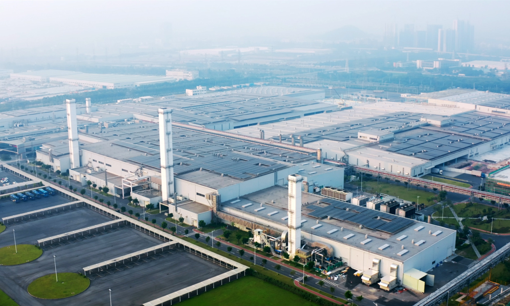 全新汉兰达4月首发南北丰田共同投产汉兰达加价时代将终结