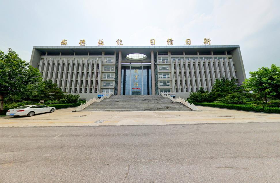 山东职业学院排行榜_山东理工职业学院