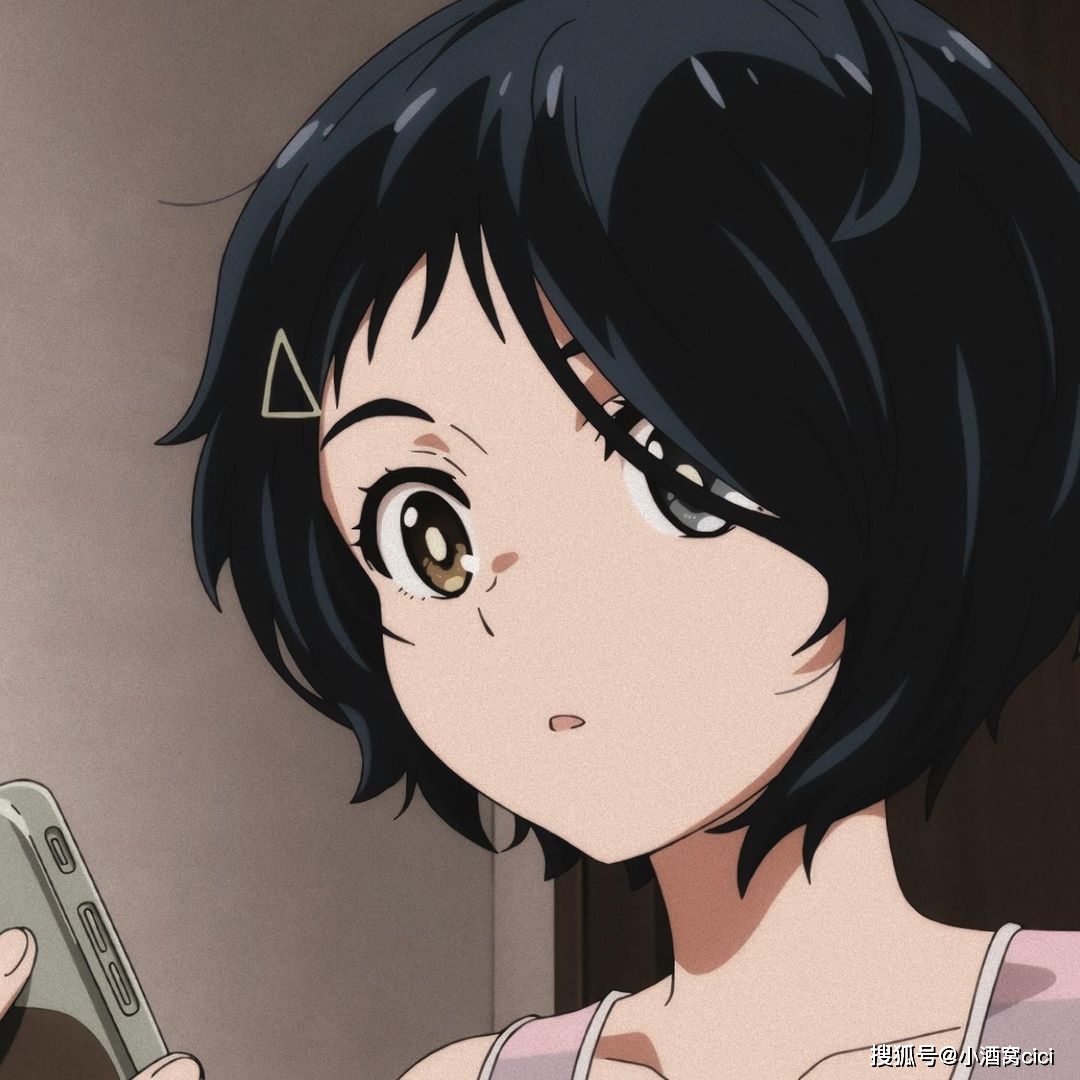 《奇蛋物语》大户爱,有争议的动漫作品,动漫头像壁纸分享