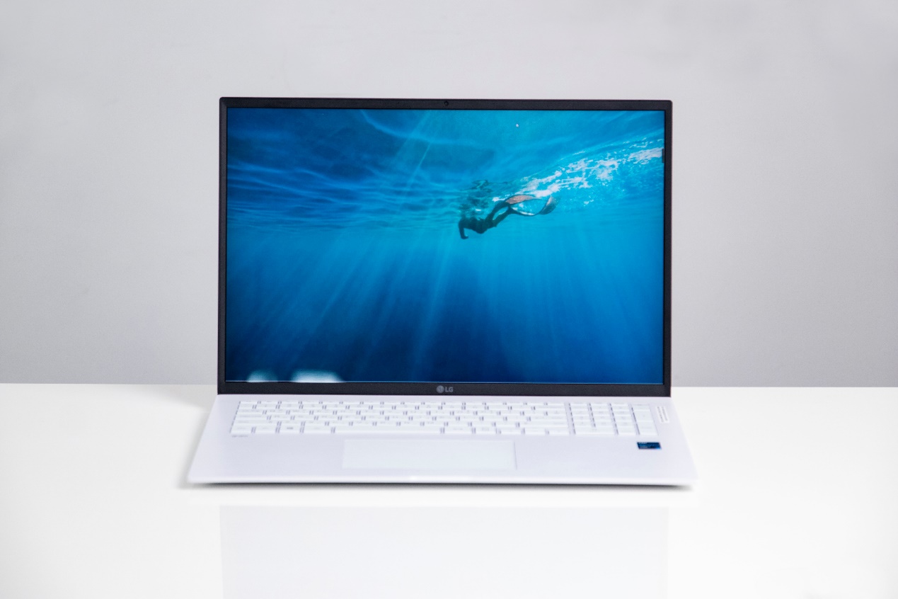 原创升级往往藏在细节里2021款lggram17评测