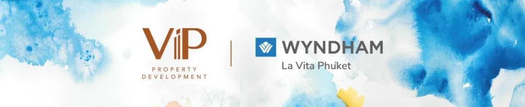 WYNDHAM La Vita Phuket 3月工程进度 | 泰国通航在即，海外家园持续“家”温