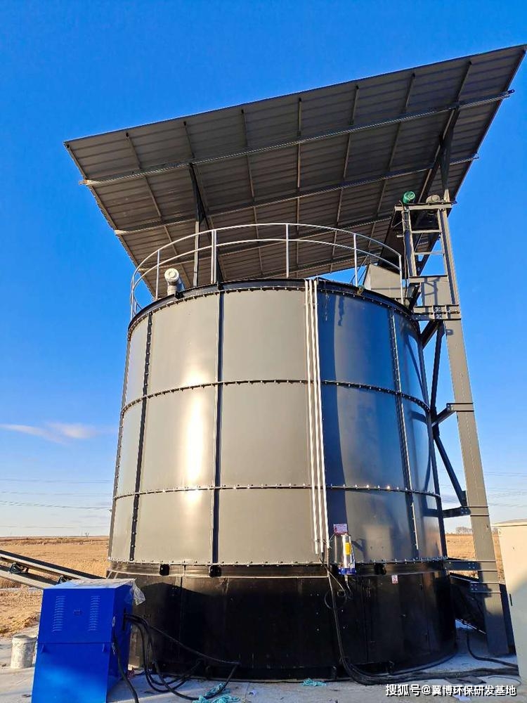 牛粪有机肥处理设备优点