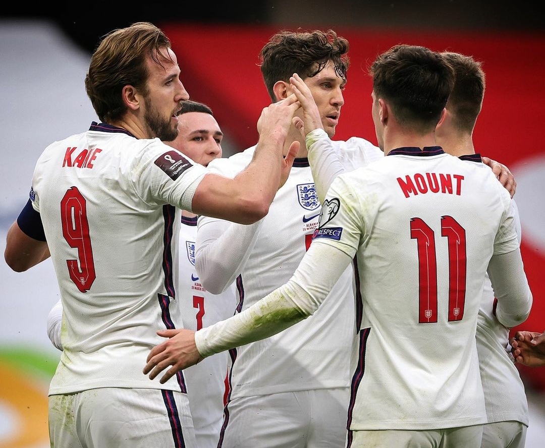 国际比赛日终篇,三狮军团一球小胜即安