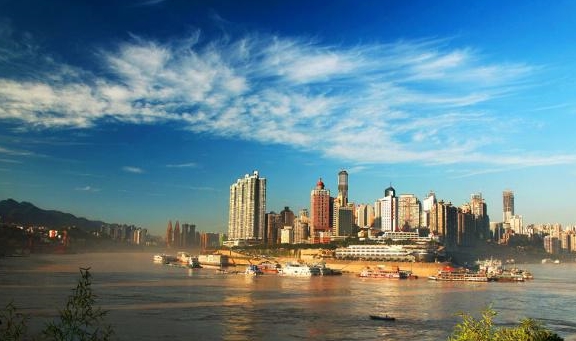 全中国人口最多的城市，超越了3000万，不是北上广！