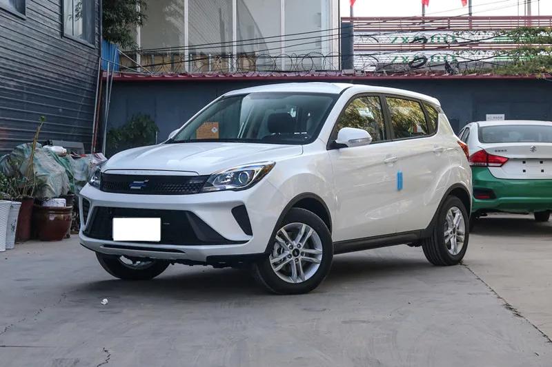 导购| 最低4万起 "省油,大空间"推荐四款超值小型suv